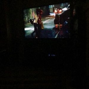 Meet your Posher, Cruz